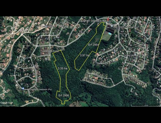 LAND FOR SALE IN KINGSBURG